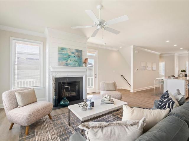 Condo for sale in Virginia Beach