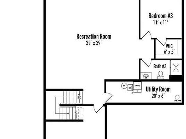 House for sale in Inver Grove Heights, Minnesota