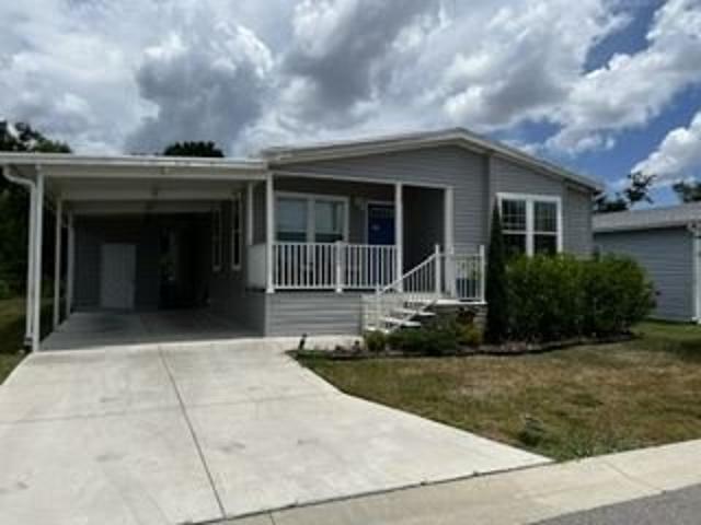 House for sale in Ellenton, Florida