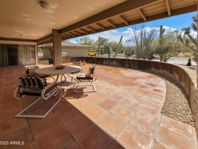 House for sale in Carefree, Arizona