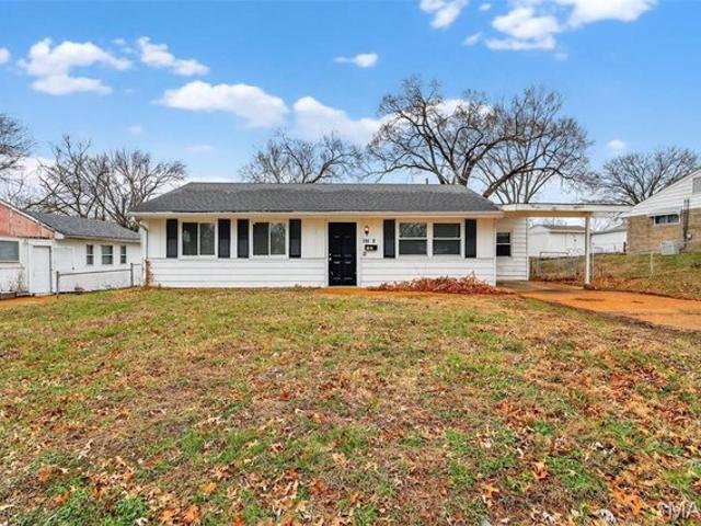 House for sale in Saint Louis, Missouri