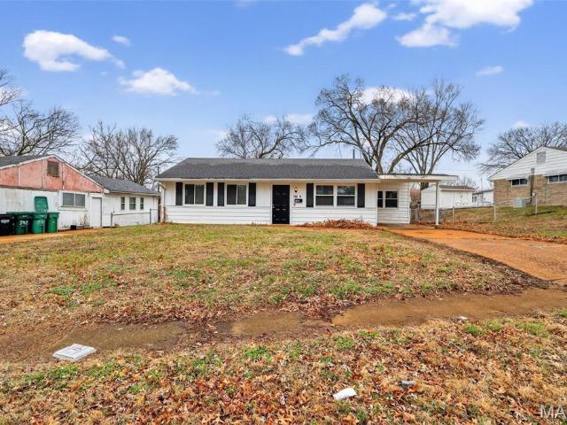 Property for sale in Normandy, Missouri