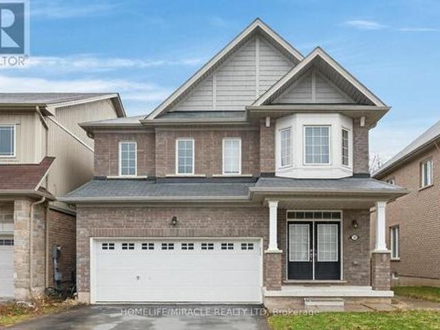 House for sale in Niagara, Ontario