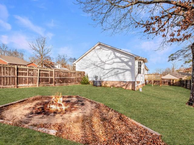 House for sale in Ark