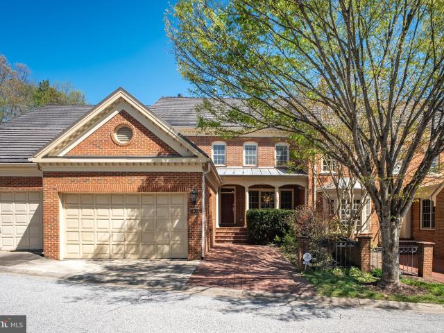 Townhouse for sale in Potomac, Maryland