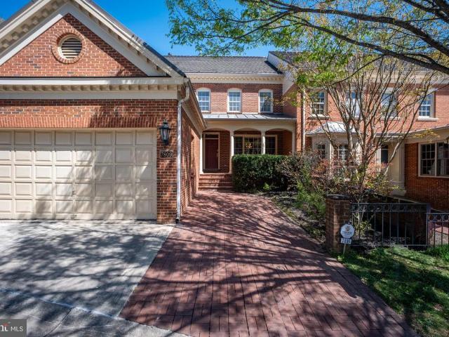 Townhouse for sale in Potomac, Maryland