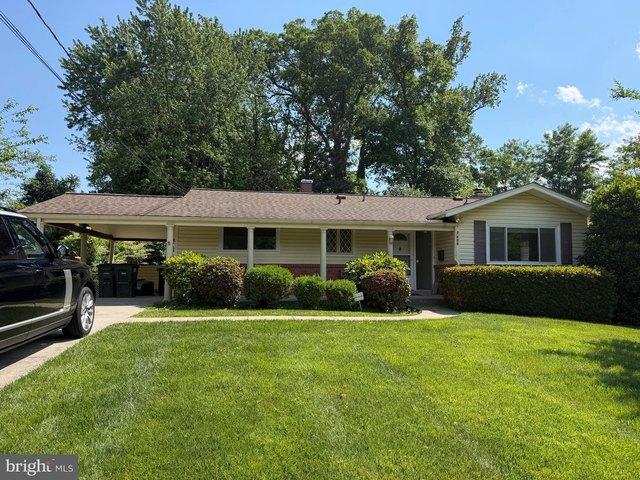 House for sale in Virginia