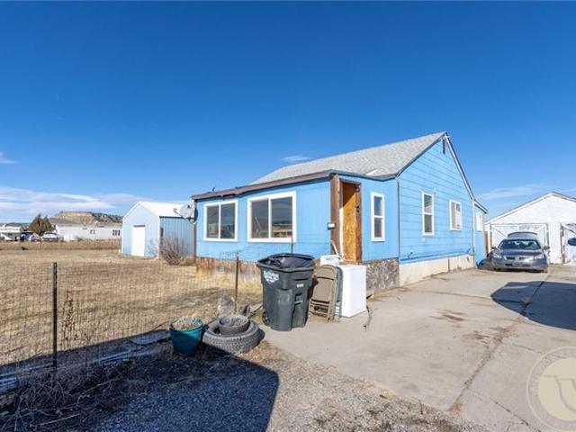 House for sale in Billings, Yellowstone County