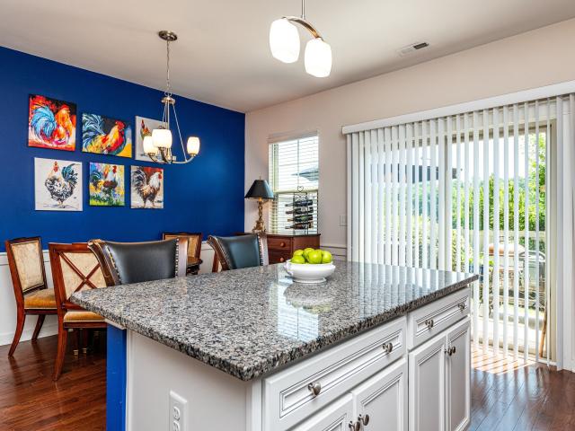 Townhouse for sale in Wake, North Carolina