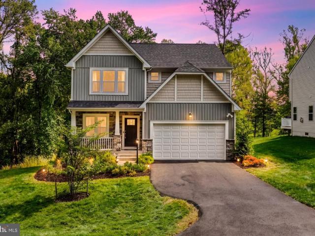 House for sale in Warrenton, Fauquier County