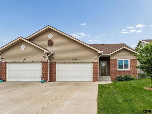 Townhouse for sale in Nebraska