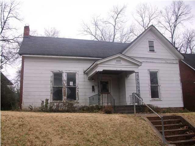Land for sale in Avondale, Birmingham