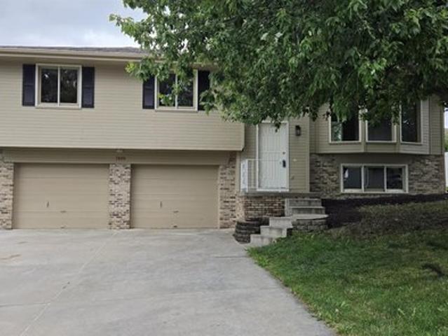 House for sale in Nebraska