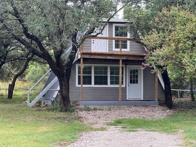 House for sale in Brownwood, Texas