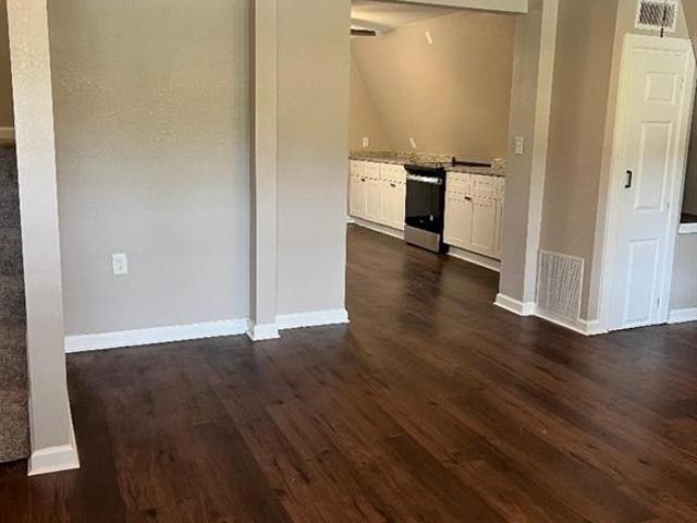 House for sale in Brownwood, Texas