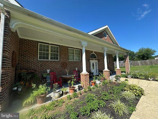 House for sale in Virginia