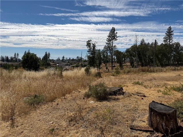 Land for sale in Butte, California