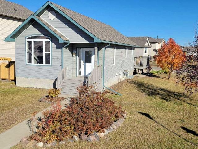House for sale in Grande Prairie, Alberta