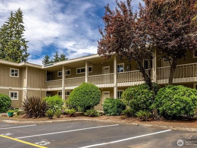 Condo for sale in Edmonds, Washington