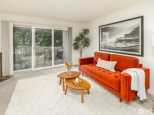 Condo for sale in Edmonds, Washington