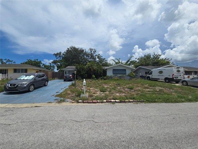 House for sale in Port Richey, Florida