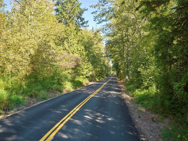 Land for sale in Fox Island, Washington