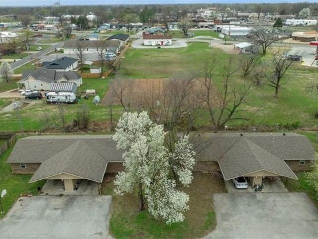 House for sale in Ark