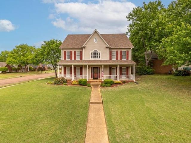 House for sale in Tennessee