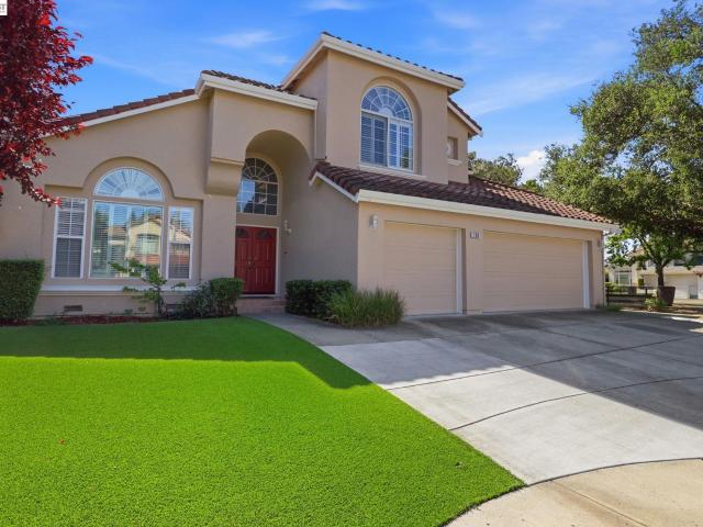 House for sale in Morgan Hill, California