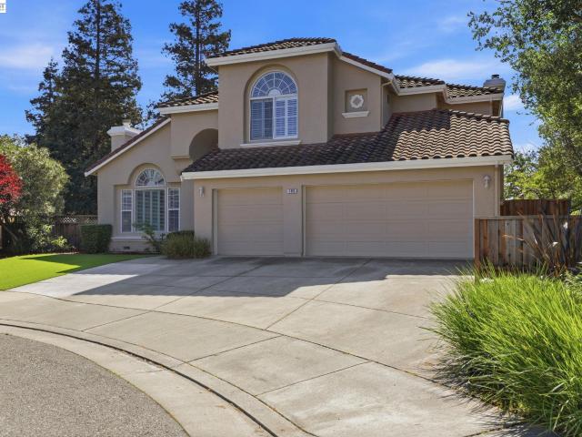 House for sale in Morgan Hill, California