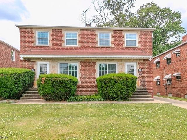 House for sale in Euclid, Ohio