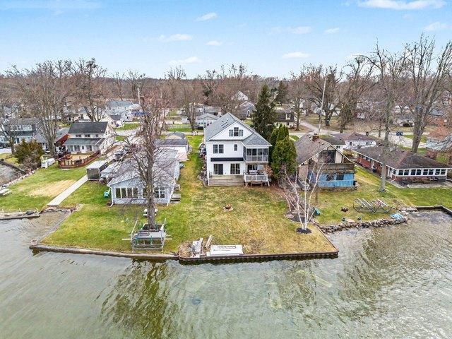 House for sale in Brooklyn, Michigan