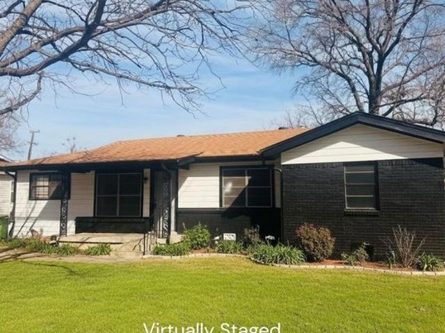 House for sale in Hurst, Texas