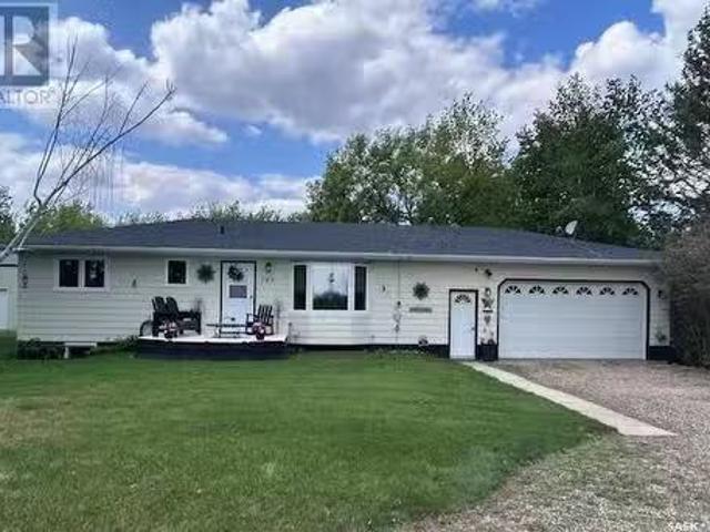 House for sale in Meota, Saskatchewan