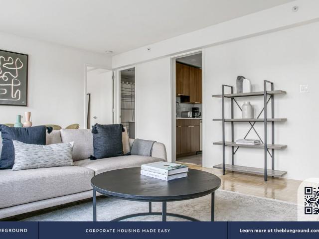 Apartment for rent in Boston, Massachusetts