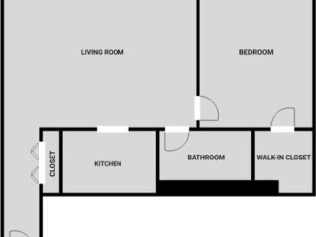 Apartment for rent in Boston, Massachusetts