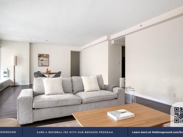 Apartment for rent in Boston, Massachusetts