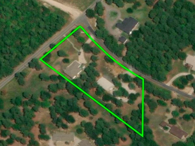 House for sale in Ark