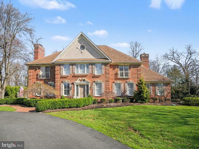 House for sale in Gwynedd, Pennsylvania