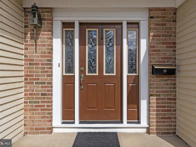 House for sale in Mount Laurel, New Jersey