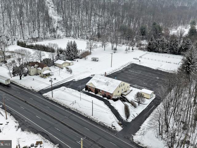 Property for sale in Barnesville, Pennsylvania