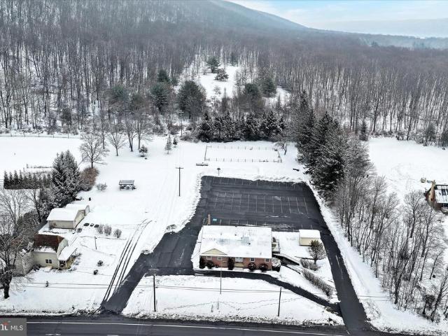 House for sale in Barnesville, Pennsylvania