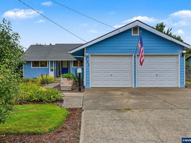 House for sale in Monmouth, Polk County