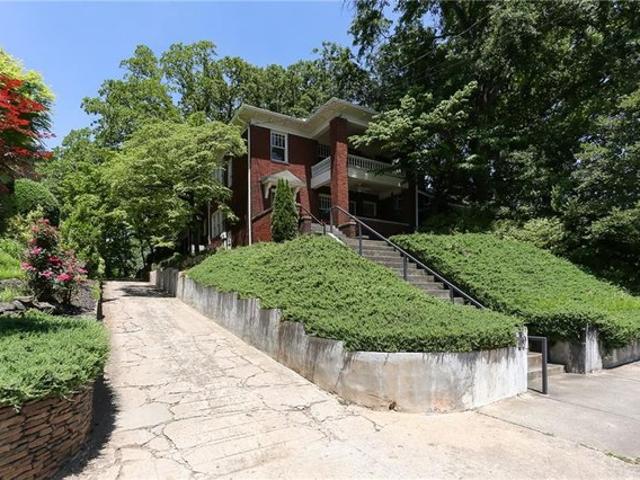 House for sale in Atlanta, Georgia