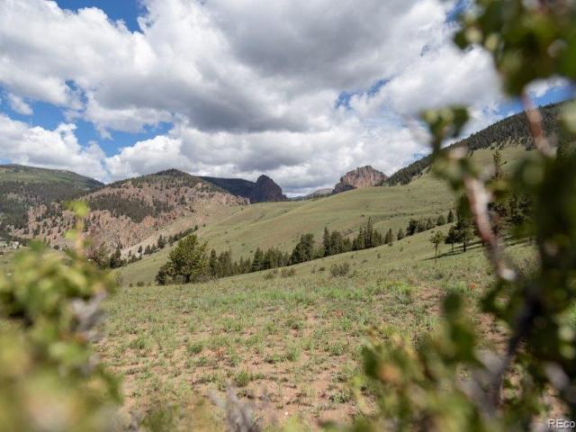Land for sale in Creede, Mineral County