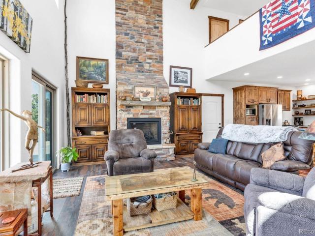 House for sale in Custer, Colorado