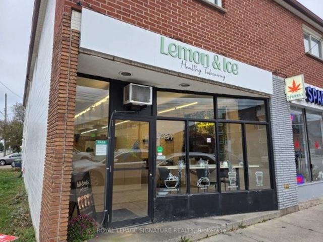 Commercial for sale in Raleigh, Hamilton