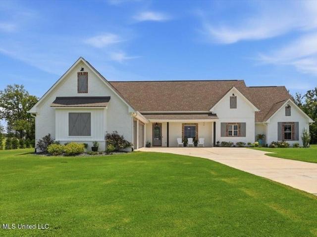 House for sale in Brandon, Mississippi