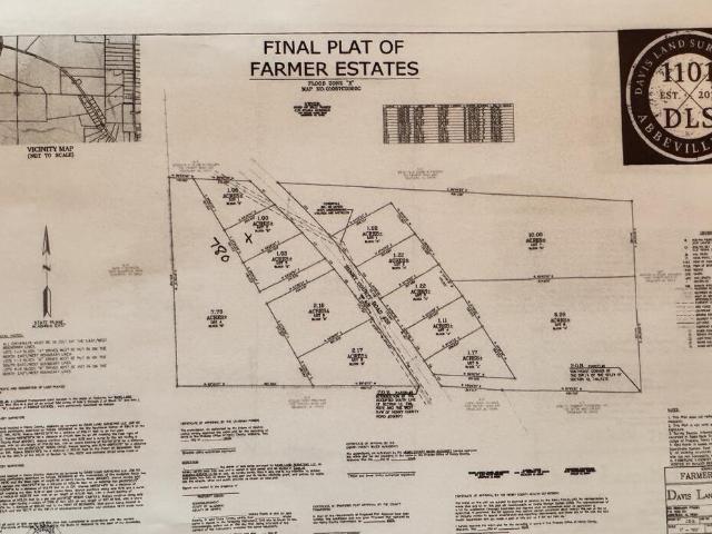 House for sale in Headland, Alabama