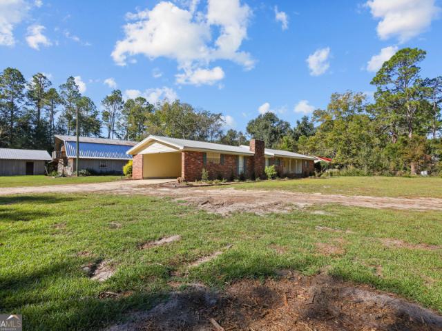 House for sale in Baxley, Georgia